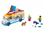 LEGO® City 60253 - Zmrzlinárske auto